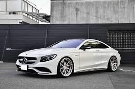 You will not be able to resist the intelligence and. Mercedes Benz S Class Wheels Adv 1 Custom Made Forged Wheels