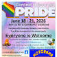 Central Wisconsin Pride