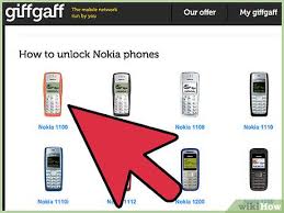 We warn you that your nokia have 5 attempts to dial the unlocking code. How To Unlock Your Nokia Cell Phone For Free 8 Steps