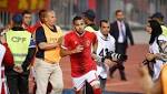 الأهـلي يتقدم على أتليتكو بـ"جول
