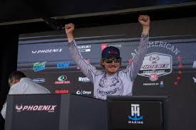 Breaking down the Toyota Series Championship field