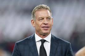 Troy Aikman: Cowboys, Jerry Jones can't shy away from changes amid 'unacceptable' Super Bowl drought