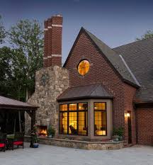 Maybe you would like to learn more about one of these? Beautiful Brick Homes From Stately To Cozy Town Country Living