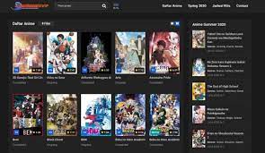 Selain itu fiturnya juga cukup lengkap meliputi tersedianya notifikasi. Daftar Situs Download Dan Nonton Anime Sub Indo Terlengkap Kualitas Hd Indozone Id