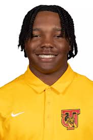 Macahri Washington-Parker