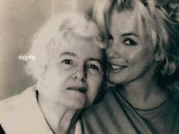 Gladys Pearl Baker: Marilyn Monroe's Troubled Mother