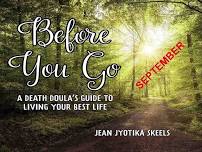 Walking the Path to Your Best Life (September)