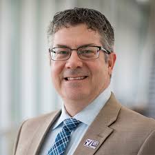 Peter Reed delivers compelling testimony to the U.S. Senate Special  Committee