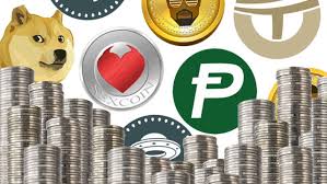Bitcoin is a 2.0 version of gold that is much better suited to the future world where everything will be digital. 23 Weird Gimmicky Straight Up Silly Cryptocurrencies Pcmag