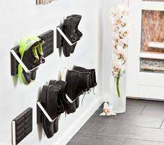 Wohnling design schuhschrank taja modern holz sonoma 12 paar schuhe 4 facher 2 turen schuhregal 60x90x35 cm platzsparend. Die 10 Besten Ideen Zu Schuhregal Platzsparend Schuhregal Platzsparend Schuhregal Schuhaufbewahrung