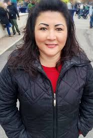 Yes, our family branches are very complex. It does not matter which way the  branches of the tree extend, it is always reaching upward and outward  gathering in all to form one