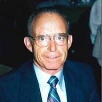 Charles Nickles Endres Obituary