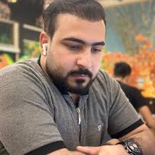 Fadel Hussein Nahi (@fadelqi) • Instagram photos and videos