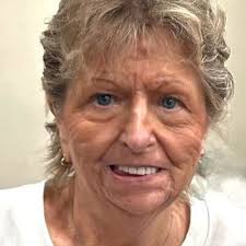 Elizabeth Ann Hartman Obituary (1951