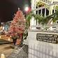 Visit Santa in the Gazebo