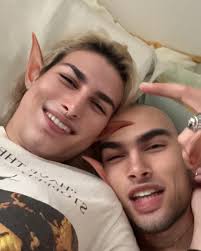 Isaac Levine (@levine.isaac) • Instagram photos and videos