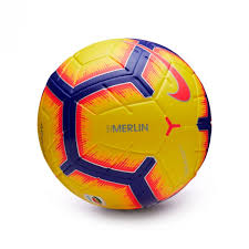 Puma power ball 2.12 serie b italian league 2012/13 match ball. Ball Nike Serie A Merlin 2018 2019 Yellow Purple Flash Crimson Football Store Futbol Emotion