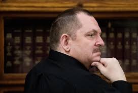 Member of Aubrey Trail sex cult takes the stand; says Trail told her he was  a vampire who could fly