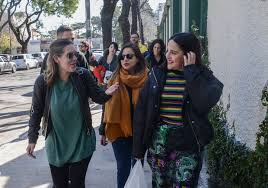 Eduardo feinmann criticó a cristina kirchner por diego maradona. Todo Por Primera Vez Ofelia Fernandez De La Politica Escolar Al Deseo De La Banca En La Legislatura