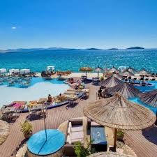 If you're planning an upcoming beach getaway, choose one of these stunning beach resorts in croatia for a luxurious and memorable experience. Estivotravel