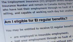 Legally, in most situations, an employer cannot just cancel any employee's health insurance without notice. How To Apply For Cerb If You Re Laid Off Because Of Covid 19 Macleans Ca