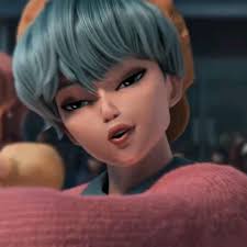 Ashton Frey (TriloGamez)