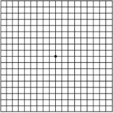 free download amsler grid vision test cera