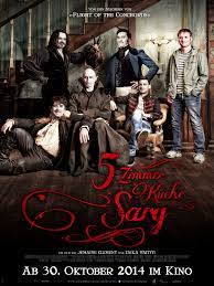 5 zimmer kuche sarg film 2014 filmstarts de