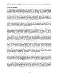 Looking through relevant article review examples can be beneficial for you in the following ways: 15 Project Summary Examples Pdf Doc Examples