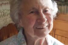 Obituary: Adeline K. Engdahl