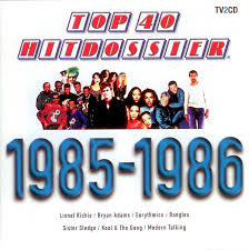 top 40 hitdossier 1985 1986 hitparade ch