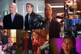Watch smallville season 1 episode 15 online. Smallville Saison 2 Episode 15 Le Fils Prodigue Tout Sur La Serie Tele Smallville Clark Kent