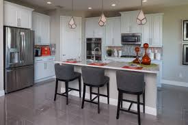 Bring The Holidays Home With Fantastic Winter Decor Orlando Florida Realestate Newhome Dreamkitchen Ratemykitchen Top Home New Homes Dream Kitchen