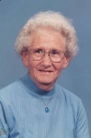Obituary of Evelyn M. Greaves