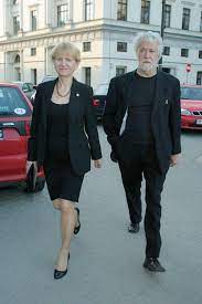 Mariusz gorczyński kolega anioła chcący pracować w pewexie. Zycie Bolesnie Doswiadczylo Slawomire Lozinska Syn Aktorki Zmarl Nagle W Wieku 24 Lat Viva Pl