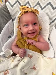 Time flies when you're having fun! I can't believe that these girls are  ALREADY 3 months old! We love them SO much! It is so FUN watching them grow  and LEARN new