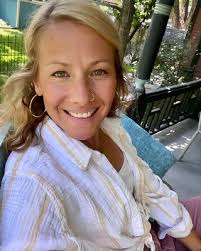 Danielle Dunn's Instagram, Twitter & Facebook