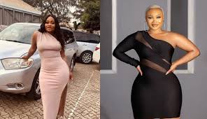 They were asked to leave the 'shine ya eye' house during the live eviction show on sunday after garnering the lowest votes for the week. Why I Chose Bbnaija Over Call To Bar New Housemate Jmk Welcome To My360info