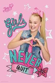 Girls Never Quit Jojo Siwa Outfits Jojo Siwa Jojo