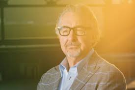 The Man Behind Colorado Springs' Ford Amphitheater