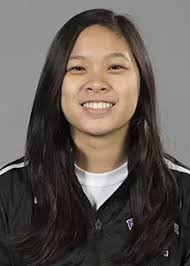 2016-2017 Women's Swimming Roster