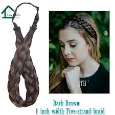 99 ($13.99/count) $1.00 coupon applied at checkout. Cele Hair Plait Thick Chunky Headband French Fake Twist Braid Band Extension New Shopee Philippines