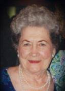 Dorothy Jane Reece Carlson Turner (1924-2015)
