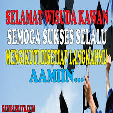 We did not find results for: 10 Ide Ucapan Selamat Wisuda Bahasa Jawa Cerita Wisuda
