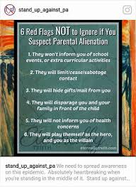 Report any suspicion of child abuse and neglect. Quotes And Pathogenic Parenting Is Child Abuse Parental Alienation Awareness Facebook