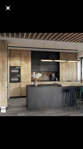 Ceiling Atas Tu Cantik Contemporary Kitchen Beautiful Kitchen Designs Kitchen Interior