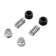 Genuine delta parts have a lifetime limited warranty. Dl 17 Seats And Springs For Delta Peerless Single Handle Faucets Plumbing Parts By Danco