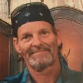 Obituary information for Danny Paul Thibodaux