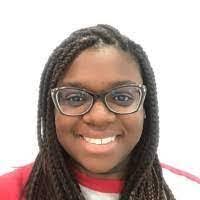 Myisha Hall's Instagram, Twitter & Facebook