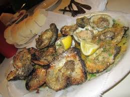 Pin On Tfe Oyster Bar Seafood